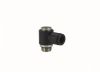 RT20 BSPPM Push - In Swivel Elbow Hex. Wrench